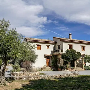 Rural Fuente La Teja Bed & Breakfast