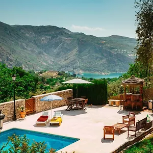Alba Montis Apartment