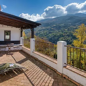 Arroyo De La Greda Country house