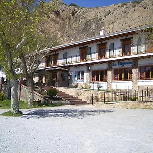 La Higuera Hotel