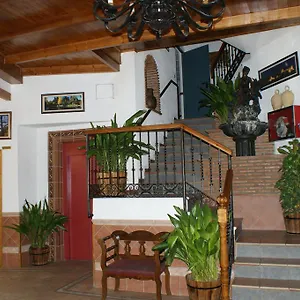 Juan Francisco Hotel