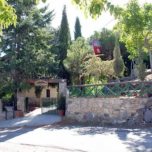 Telecabina Catifas Country house