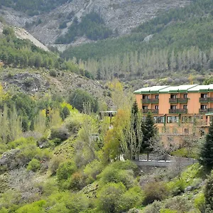 El Guerra Hotel