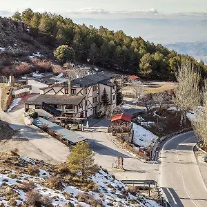 Sulayr Hotel